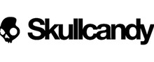 Skullcandy brand logo for reviews of online shopping for Electronics & Hardware products
