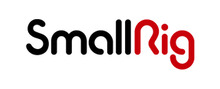 SmallRig brand logo for reviews of online shopping for Electronics & Hardware products
