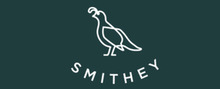 Smithey Ironware brand logo for reviews of online shopping for Homeware products