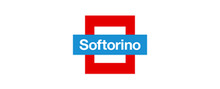 Softorino brand logo for reviews of Software
