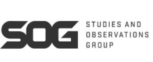 SOG brand logo for reviews of online shopping for Sport & Outdoor products