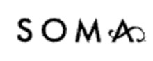Soma Intimates brand logo for reviews of online shopping for Fashion products