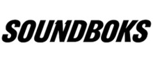 Soundboks brand logo for reviews of online shopping for Electronics & Hardware products