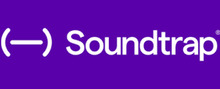 Soundtrap brand logo for reviews of Good causes & Charity