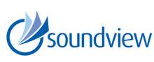 Soundview brand logo for reviews of Study & Education