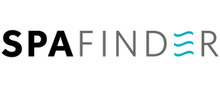 Spafinder brand logo for reviews of online shopping for Multimedia, subscriptions & magazines products