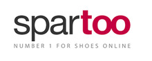 Spartoo brand logo for reviews of online shopping for Fashion products