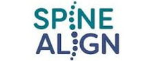 SpineAlign brand logo for reviews of online shopping for Personal care products
