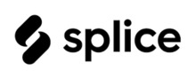 Splice brand logo for reviews of Software