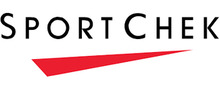 SportChek brand logo for reviews of online shopping for Fashion products