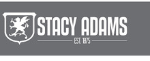 Stacy Adams brand logo for reviews of online shopping for Fashion products