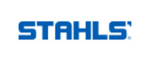 Stahls' brand logo for reviews 