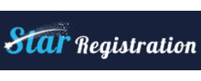 Star Registration brand logo for reviews of Other services