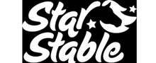 Star Stable brand logo for reviews of online shopping for Office, hobby & party supplies products