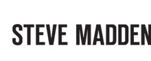 Steve Madden brand logo for reviews of online shopping for Fashion products