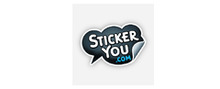 Sticker You brand logo for reviews of online shopping for Office, hobby & party supplies products
