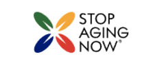 Stop Aging Now brand logo for reviews of online shopping products