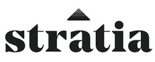 Stratia brand logo for reviews of online shopping for Personal care products
