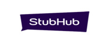 StubHub brand logo for reviews of Other services