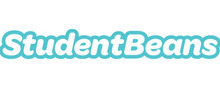 Student Beans brand logo for reviews of online shopping for Multimedia, subscriptions & magazines products