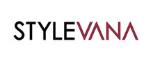 Stylevana brand logo for reviews of online shopping for Personal care products