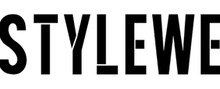 StyleWe brand logo for reviews of online shopping for Fashion products