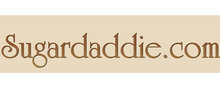 Sugardaddie.com brand logo for reviews of dating websites and services