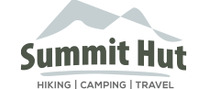 Summit Hut brand logo for reviews of online shopping for Fashion products