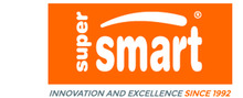Supersmart brand logo for reviews of diet & health products