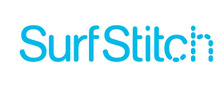 Surf Stitch brand logo for reviews of online shopping for Sport & Outdoor products