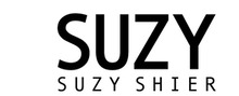 Suzy Shier brand logo for reviews of online shopping for Fashion products