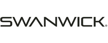 SWANWICK brand logo for reviews of online shopping for Personal care products