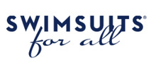 SWIMSUITSforall brand logo for reviews of online shopping for Fashion products