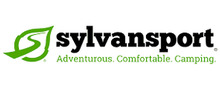 Sylvansport brand logo for reviews of online shopping for Sport & Outdoor products