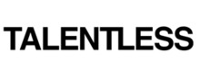 Talentless brand logo for reviews of online shopping for Fashion products