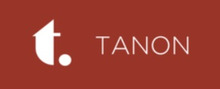 Tanon brand logo for reviews of online shopping for Electronics & Hardware products