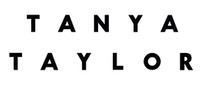 Tanya Taylor brand logo for reviews of online shopping for Fashion products