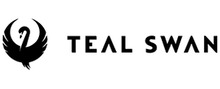 TEAL SWAN brand logo for reviews of Good causes & Charity