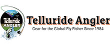 Telluride Angler brand logo for reviews of online shopping for Sport & Outdoor products