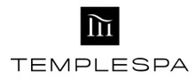 Temple Spa brand logo for reviews of online shopping for Personal care products
