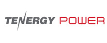TENERGY POWER brand logo for reviews of online shopping for Electronics & Hardware products
