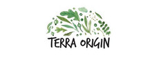 Terra Origin brand logo for reviews of online shopping for Personal care products