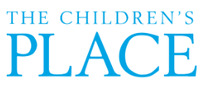 The Children's Place brand logo for reviews of online shopping for Children & Baby products