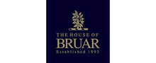 THE HOUSE OF BRUAR brand logo for reviews of online shopping for Fashion products