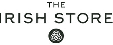 The Irish Store brand logo for reviews of online shopping for Merchandise products