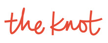 The Knot brand logo for reviews of Other services