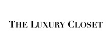 THE LUXURY CLOSET brand logo for reviews of online shopping for Fashion products