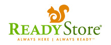 The Ready Store brand logo for reviews of online shopping products