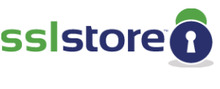 Sslstore brand logo for reviews of Software