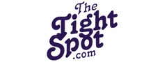 The Tight Spot brand logo for reviews of online shopping for Fashion products